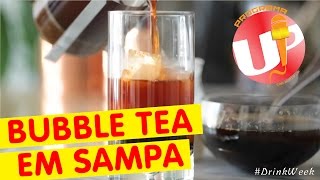 Chá De Tapioca Programa Up Com Rufis Jr.
