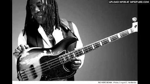 Richard Bona - Kivu & Suninga