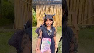 Download Lagu The black fairy becomes good #widaseru MP3