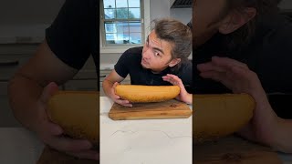 From Cracks To Snacks When Your Chiropractor Becomes A Chef