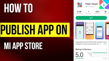 How to publish App on Mi developer account | full explanation | HINDI | NEW METHOD | fearless |xaomi