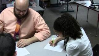 Marygrove RDG 510 -- Differentiation: Why Do Empires Fall