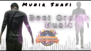 Munir Shafi ///best Oromo music/// Rmx  Jiru tiya cufa...