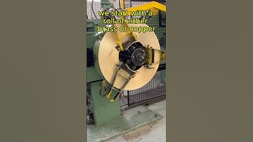 How Is Ammunition Made? A Tour of Sellier & Bellot