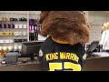 Battle of Waterloo - Mascot Spot #3