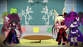 The Complicated Sibling Reunion Part 1