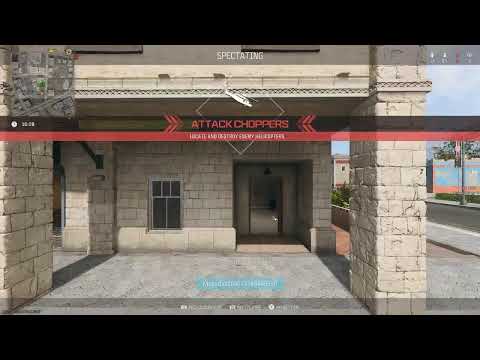 Call of Duty Warzone Plunder Mode