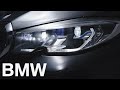 How to change the exterior light settings of your BMW – BMW How-To