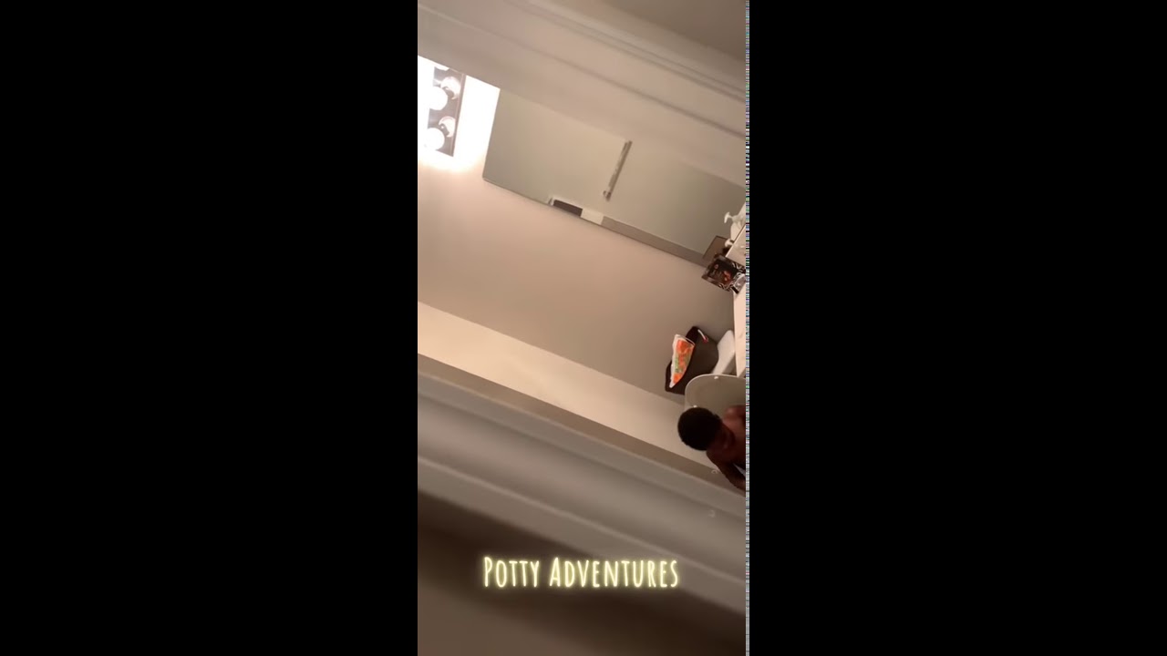 Potty Adventures