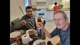 Sanikiluaq, Nunavut Vacation 12-19th September, 2022