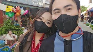 Koob Meej Tu Hlub Sib Coj Mu Ncig Taj Laj Nawb