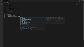 Swapping numbers in C++ using Pointers | Pointer Concept