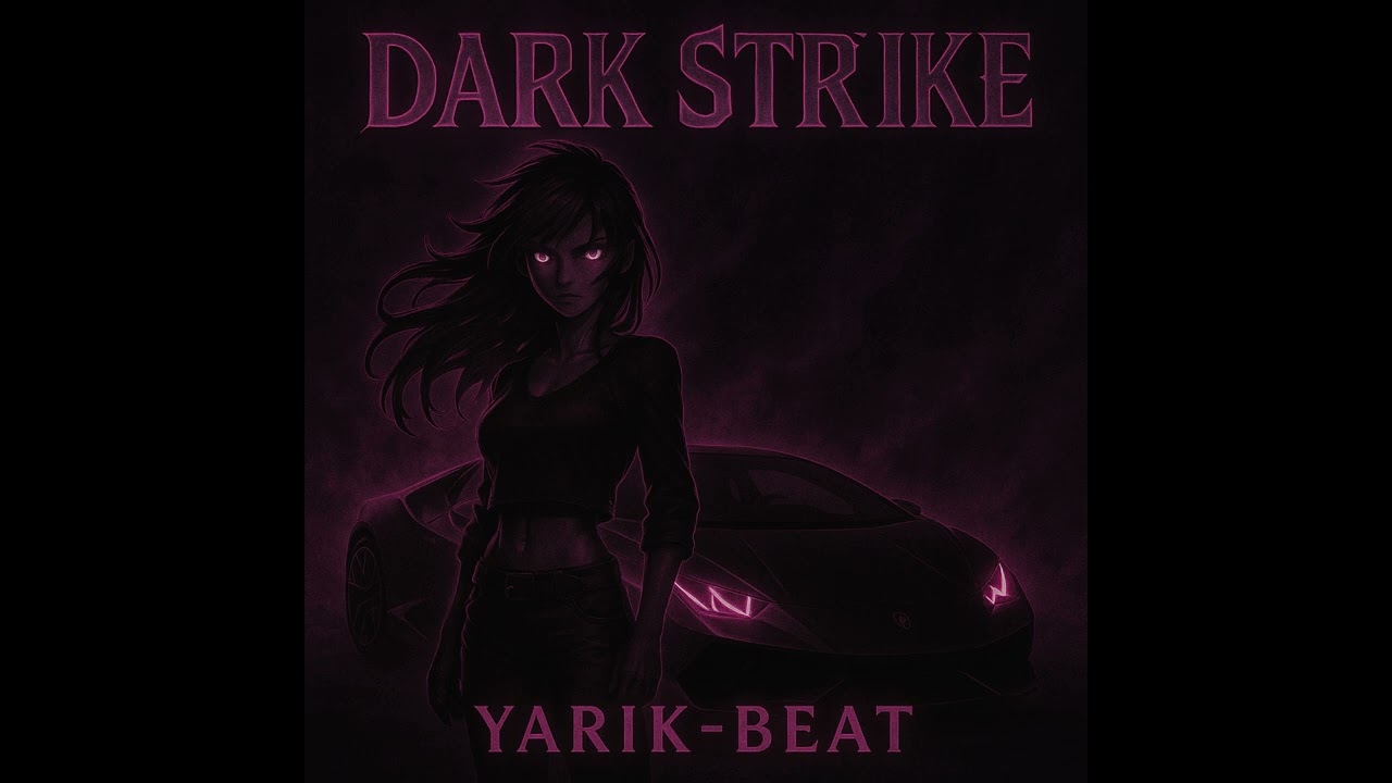 DARK STRIKE