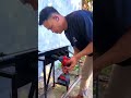 Impact wrench untuk motor dan mobil #impact #bengkel #powertools