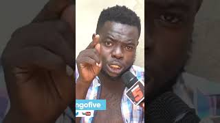 Afya Ya Mchekeshaji Zimwi Yazorota, Aomba Msaada