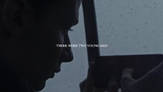 [TIME HOMME] 2021F/W CAMPAIGN 'There were two young men'
