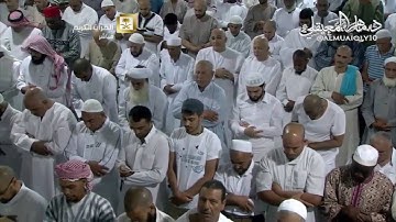 بتميز وإتقان | سورة فاطر كاملة للشيخ د.ماهر المعيقلي | رمضان 1436  هــ