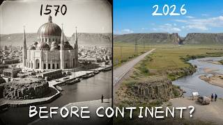 Full Why Do 16th Century Maps Show a Continent That Officially Never Existed Update