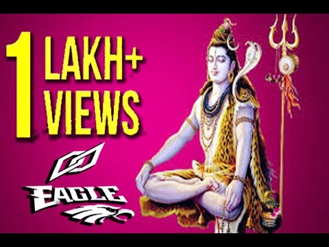 JAY MAHAKAL BABA JAY MAHAKAL (Super Hit Bhakti Song 2017 Remix)DJ YASHU RAJPUR
