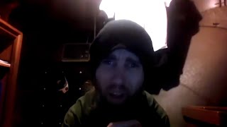 Cyraxx 05-15-20 Heather breakup pt2 (cut for YT)
#chancewilkins #cyraxx #cyraxxnation
Unedited version can be found on my rumble
https://rumble(dot)com/v7ec2uw-cyraxx-05-15-20-heather-k-breakup-pt2.html
The individual featured in this video is a paid actor. This content is for entertainment purposes only and does not reflect real events or individuals. Any resemblance to actual persons, living or dead, is purely coincidental.
Copyright Act 1976, allowance is made for fair use for purposes such as criticism, comment, news reporting, teaching, scholarship, and research. Fair use is a use permitted by copyright statute that might otherwise be infringing. Non-profit, educational or personal use tips the balance in favor of fair use. Cyraxx 05-15-20 Heather breakup pt2 (cut for YT)