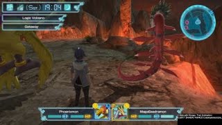 Main Character Moment