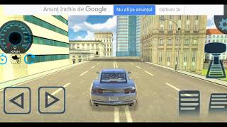 Camaro Drift Simulator - The best drift screenshot 5