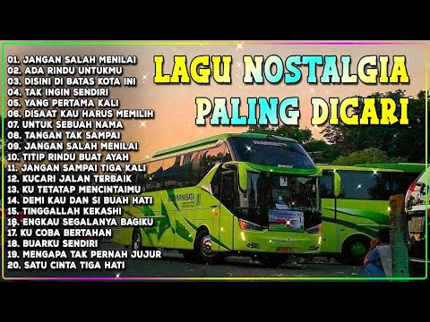 Lagu Nostalgia Tembang Kenangan || Lagu Pop Lawas 80an 90an Indonesia||Terpopuler Paling Dicari 2024