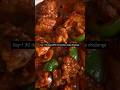 Day-10 Kadai chicken 🍗 #youtubeshorts #recipe #viralvideo #like