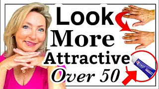 20 Simple Ways to Look More Attractive