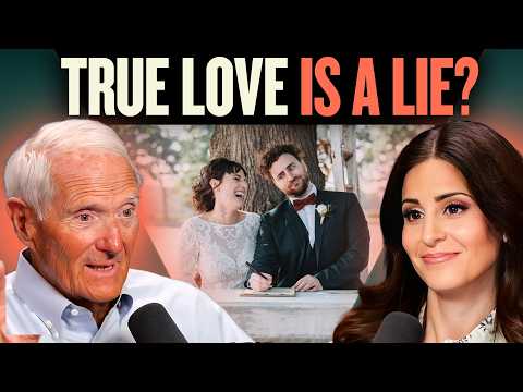 The Simple Rule That Built a 60-Year Marriage w/Dr Bill Sears | E309 Lila Rose Show