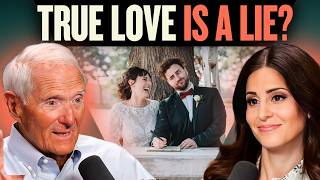 The Simple Rule That Built a 60-Year Marriage w/Dr Bill Sears | E309 Lila Rose Show