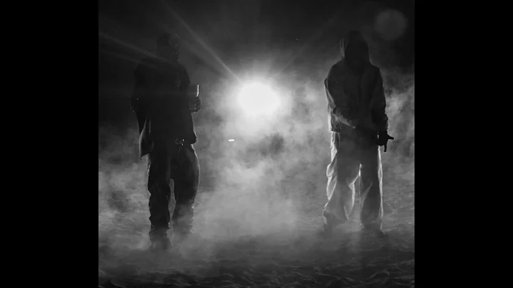 Yeat - BË QUIET (ft. Kodak Black) (slowed + reverb)