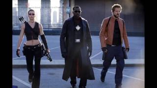 Уэсли Снайпс (Wesley Snipes) musical slide show Уэсли Снайпс (Wesley Snipes) musical slide show