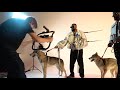 Behind The Scenes - Clip "Doser" Diesel Gucci & Hiro