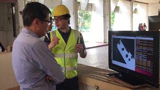 DST | Navigating Autonomous Aerial Systems without GPS | Dr Jennifer Palmer