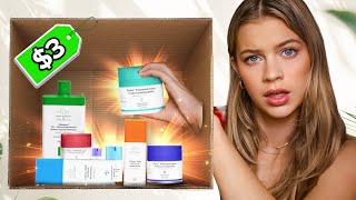 Viral Skincare Mystery Boxes! *Preppy*