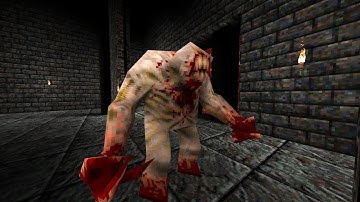 The Lost Koohoo Temple