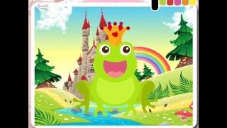 Princess Game For Girls - Connect the dots Fun for Apple and Android screenshot 3