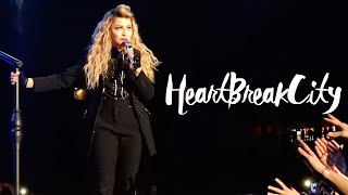 Madonna - HeartBreakCity (Live from Sydney, Rebel Heart Tour) | HD