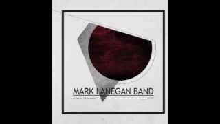 Mark Lanegan Band - Below The Cherry Moon (WhoMadeWho Cover)