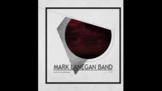 Mark Lanegan Band - Below The Cherry Moon (WhoMadeWho Cover)