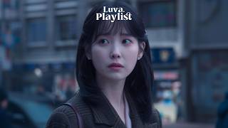 Download Lagu [𝐏𝐥𝐚𝐲𝐥𝐢𝐬𝐭] The Moment We Became Quiet | Calm Korean Breakup Ballads for Late Nights MP3