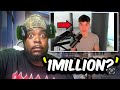 “Ren – One Million Subscribers (Defining Success) | First Time Reaction 🔥