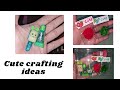 Cute  diy miniature craft ideas beorigami cute diy craft