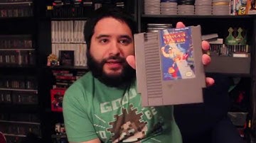 NES Pickups and Genesis Pick up | 8-Bit Eric | 8-Bit Eric
