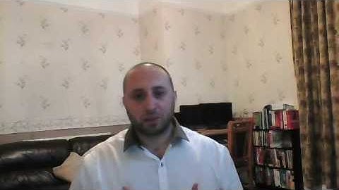 Quick Introduction and Welcome to my YouTube Friends - Who is Sammy Hegab?