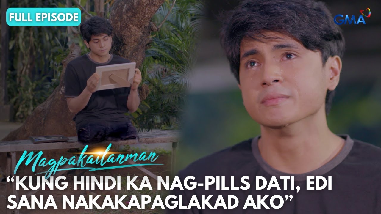 Magpakailanman: Footless And Fearless (Full Episode) 