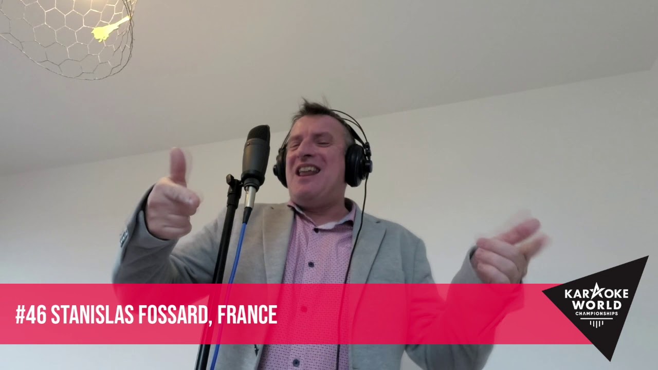 France Stanislas Fossard 2 Friend Like Me Ne Yo Aladdin Youtube