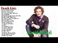 David Bisbal - La mejor canción || cantante David Bisbal  || [all album]