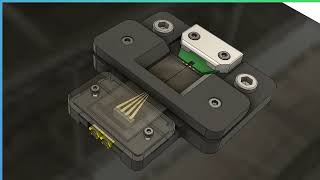 Introduction: Terahertz on-chip spectroscopy platform TeraLineX_ultra
